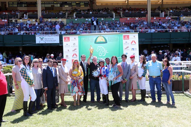 premia&ccedil;&atilde;o da corrida