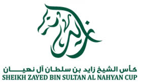 sh zayed cup logo