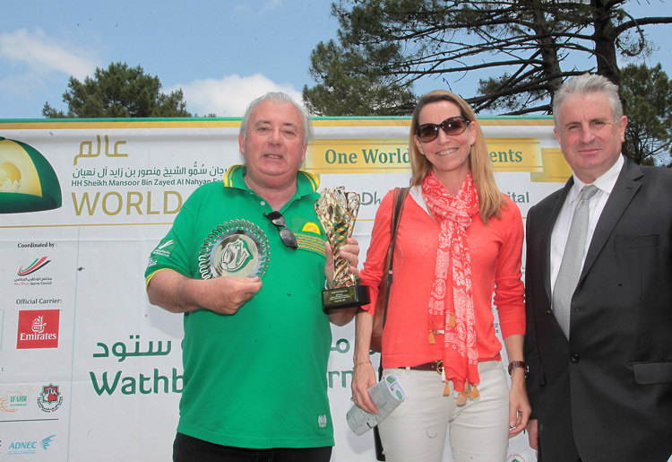 Sha’hir wins Wathba Cup in La Teste, France