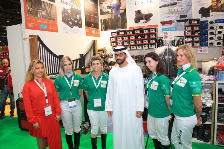 Sheikh Mohammed Bin Zayed